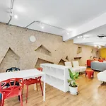 Chill Inn Bangkok
