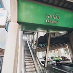 Chill Inn Bangkok